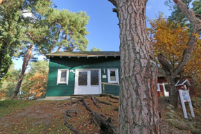 Strandhaus Dünenweg 39b, Baabe